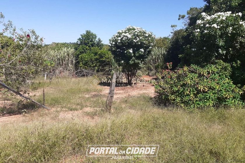 Terreno &agrave; venda - 7000m&sup2; - Jardim Campo Belo