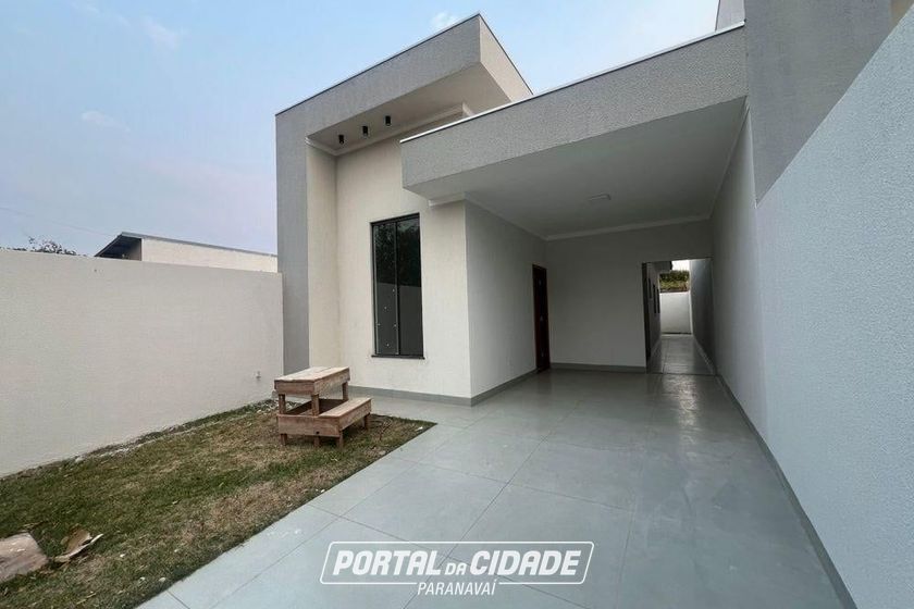 Casa &agrave; venda - Vila S&atilde;o Vicente