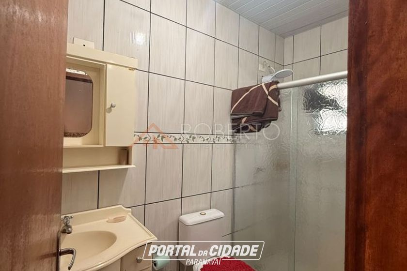 Casa &agrave; venda - 303m&sup2; - Conjunto Habitacional Sumar&eacute; (Sumar&eacute;)