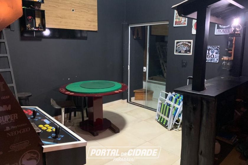 Casa &agrave; venda - 200m&sup2; - Residencial San Lorenzzo