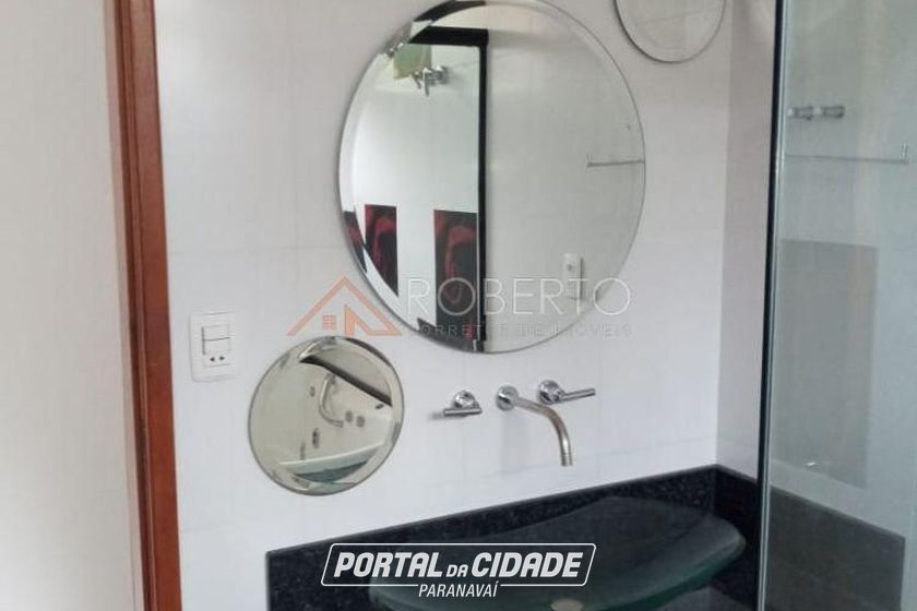 Casa &agrave; venda - 220m&sup2; - Jardim Novo Ouro Branco