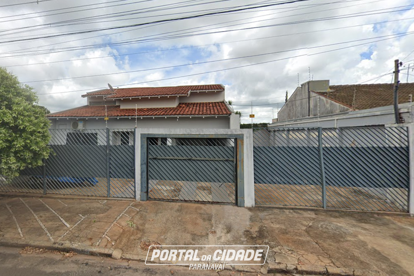 Casa &agrave; venda - 102m&sup2; - Jardim Ouro Branco