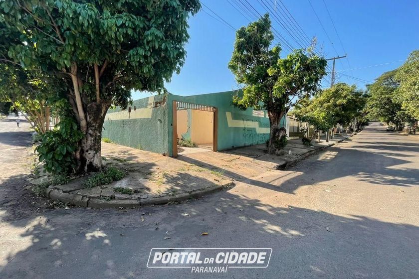 Terreno &agrave; venda - Vila City