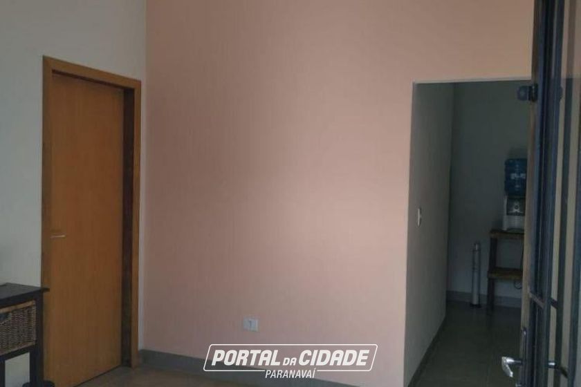 Sal&atilde;o Comercial &agrave; venda - Jardim Progresso