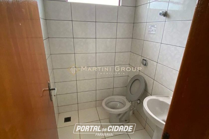 Sala Comercial &agrave; venda - 172m&sup2; - Centro