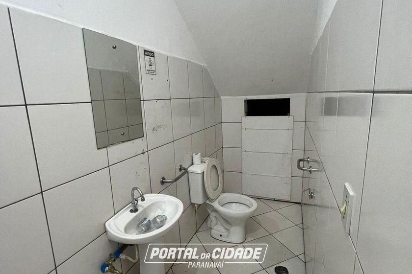 Sala Comercial para alugar - Jardim Am&eacute;rica