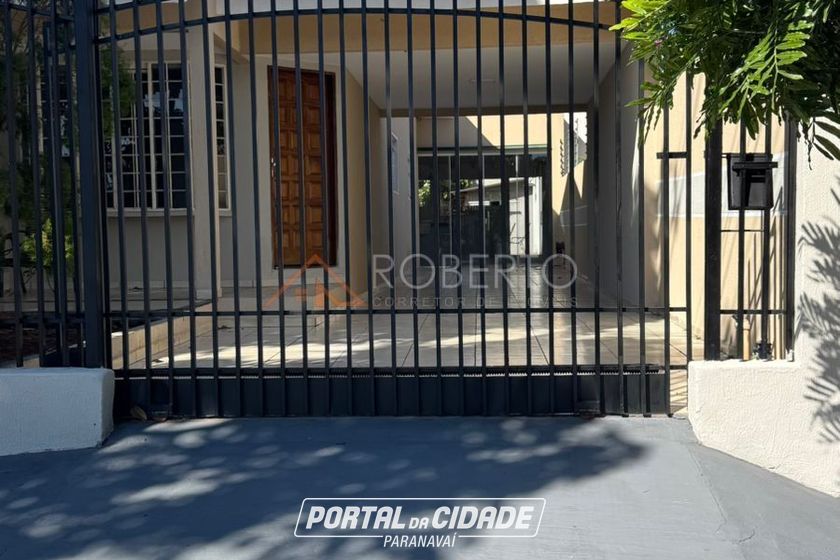 Casa &agrave; venda - 432m&sup2; - Jardim Progresso