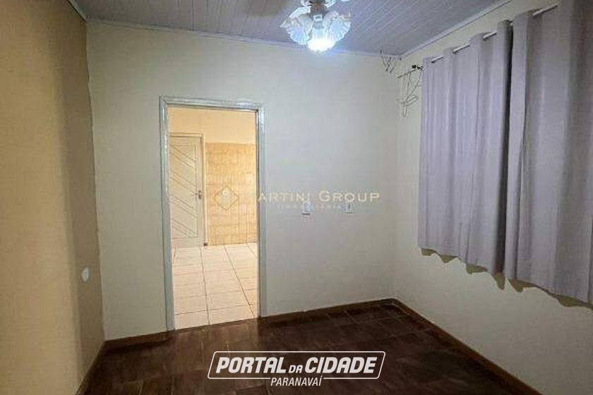 Casa para alugar - 155m&sup2; - Jardim Videira