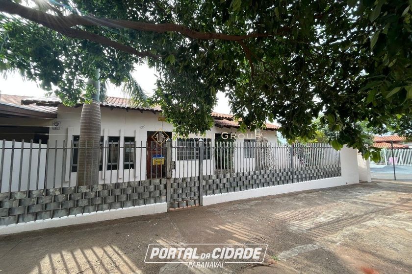 Casa &agrave; venda - 191m&sup2; - Jardim Ouro Branco