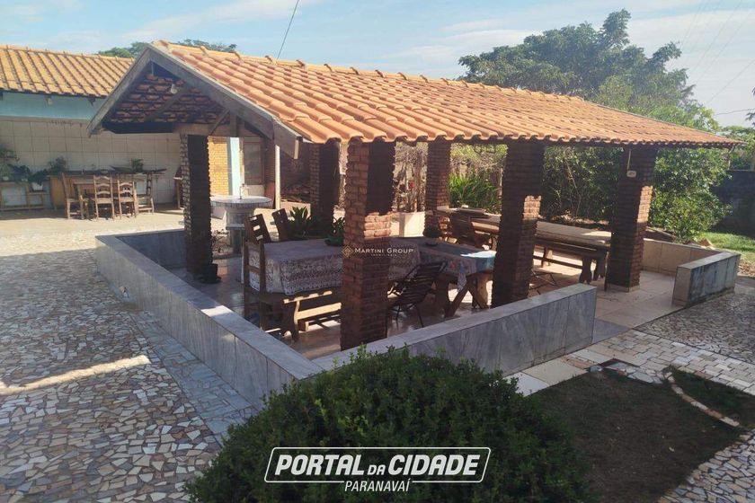 Casa &agrave; venda - 210m&sup2; - Jardim Sumar&eacute;