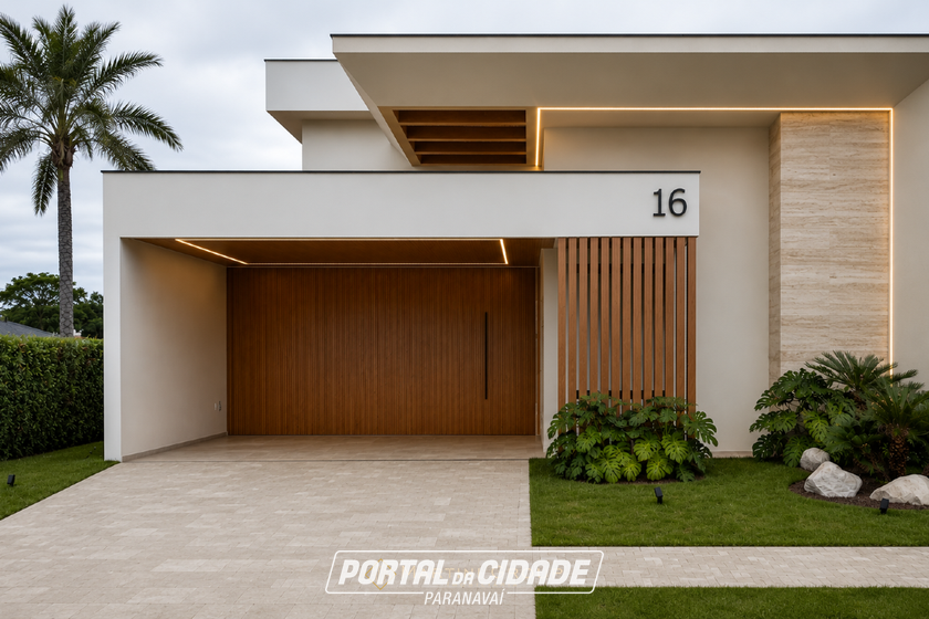 Casa &agrave; venda - 180000m&sup2; - Condom&iacute;nio Bougainville
