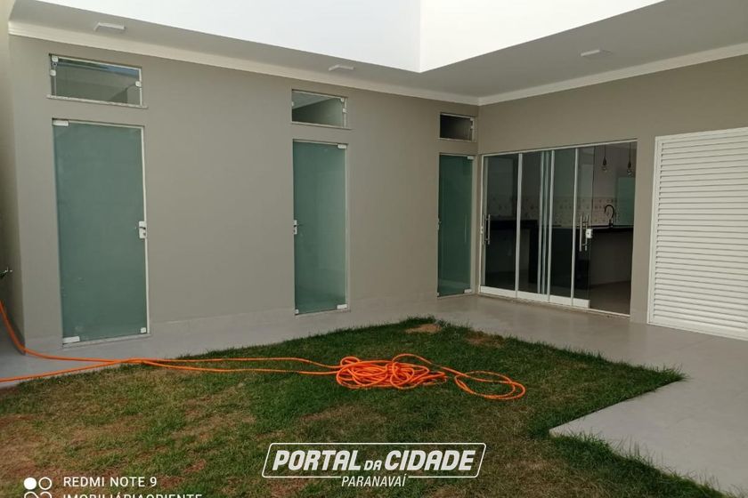 Casa &agrave; venda - 152m&sup2; - Jardim Igua&ccedil;u