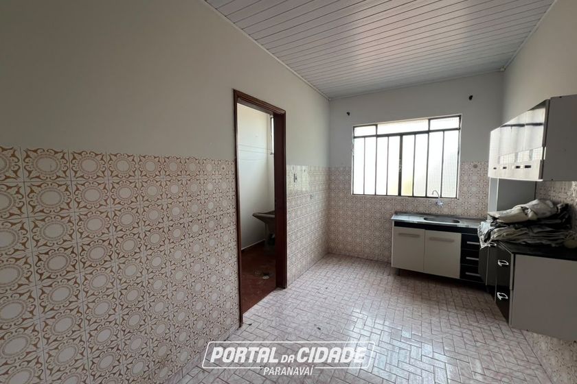 Apartamento para alugar - CENTRO