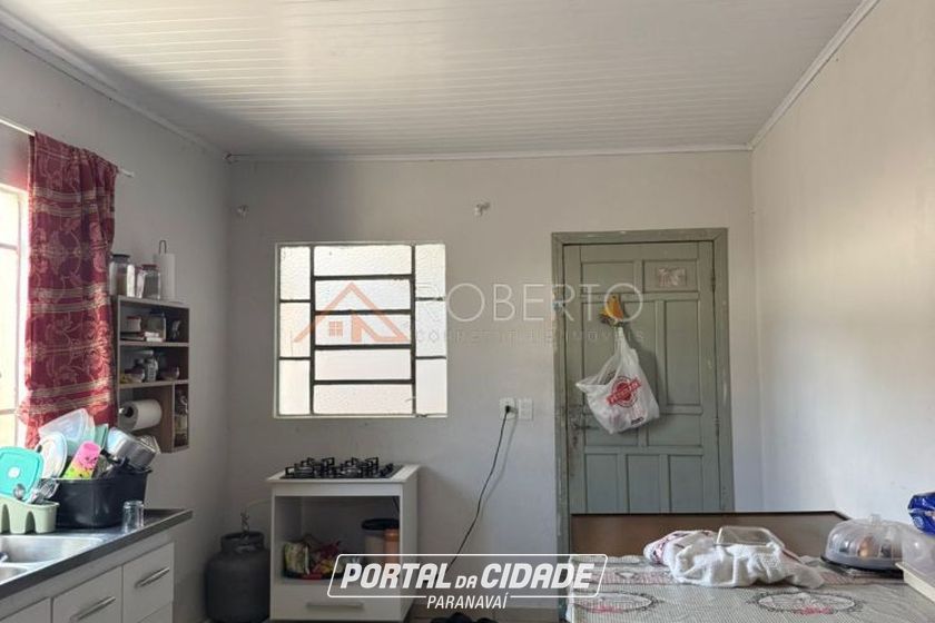 Casa &agrave; venda - 224m&sup2; - Centro