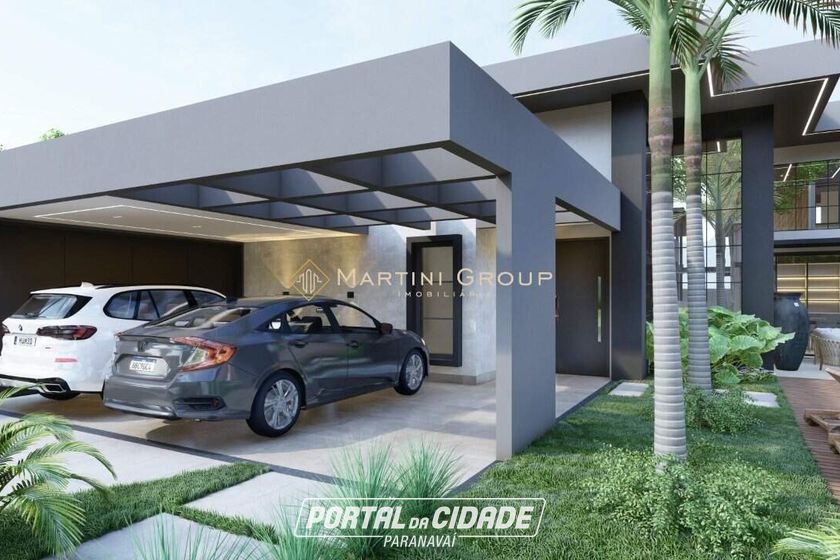 Casa &agrave; venda - 198m&sup2; - Madri
