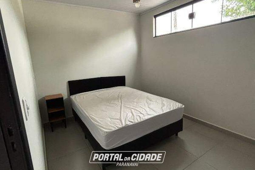 Kitnet para alugar - 20m&sup2; - Parque Morumbi