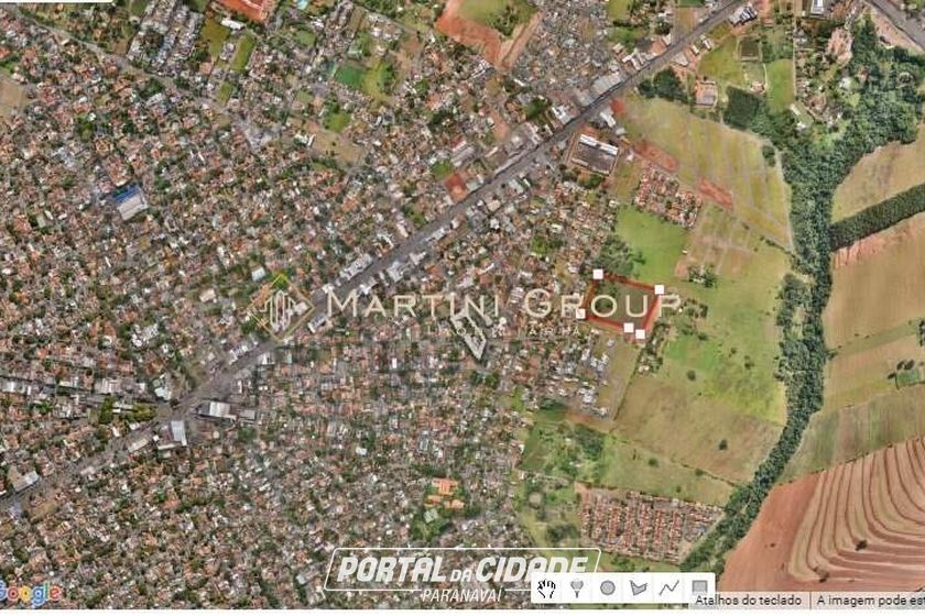 Ch&aacute;cara &agrave; venda - 48200m&sup2; - Jardim Santos Dumont