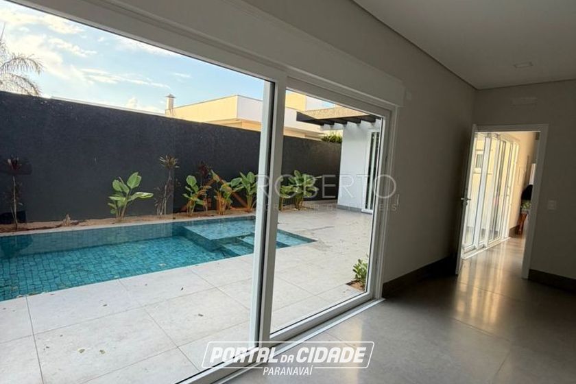 Casa &agrave; venda - 360m&sup2; - MONTE CRISTO