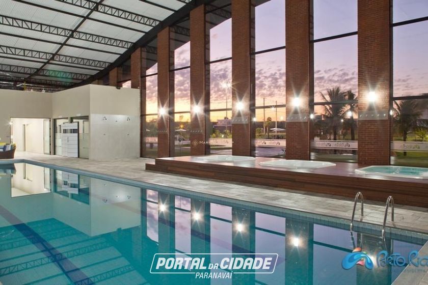Casa &agrave; venda - 275m&sup2; - Porto Rico Resort Residence