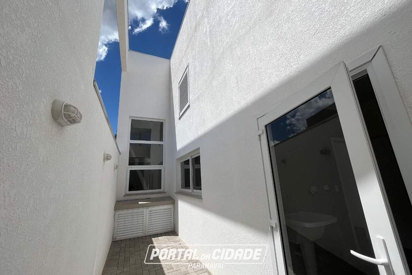 Casa &agrave; venda - 290m&sup2; - Condom&iacute;nio Green Park