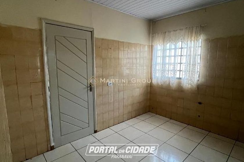 Casa para alugar - 155m&sup2; - Jardim Videira