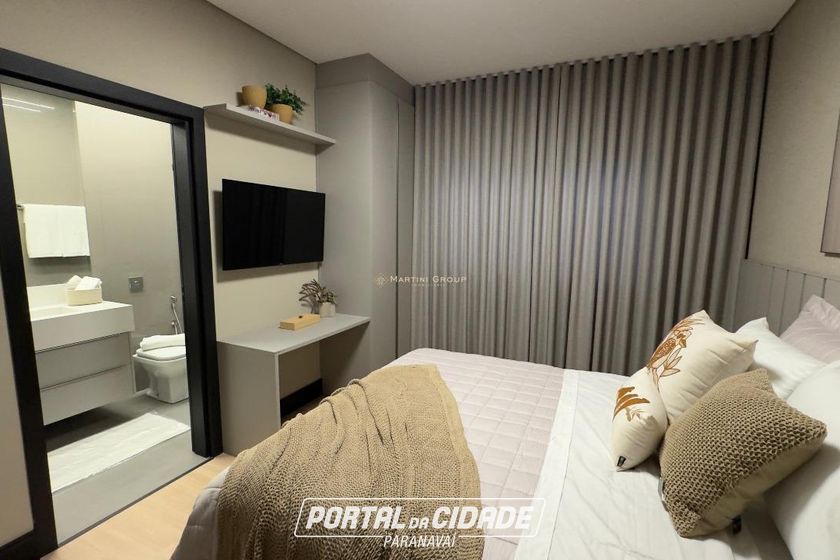 Casa &agrave; venda - 400m&sup2; - Porto Rico Resort Residence