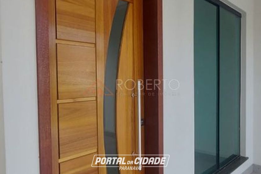 Casa &agrave; venda - 200m&sup2; - Parque Marumbi