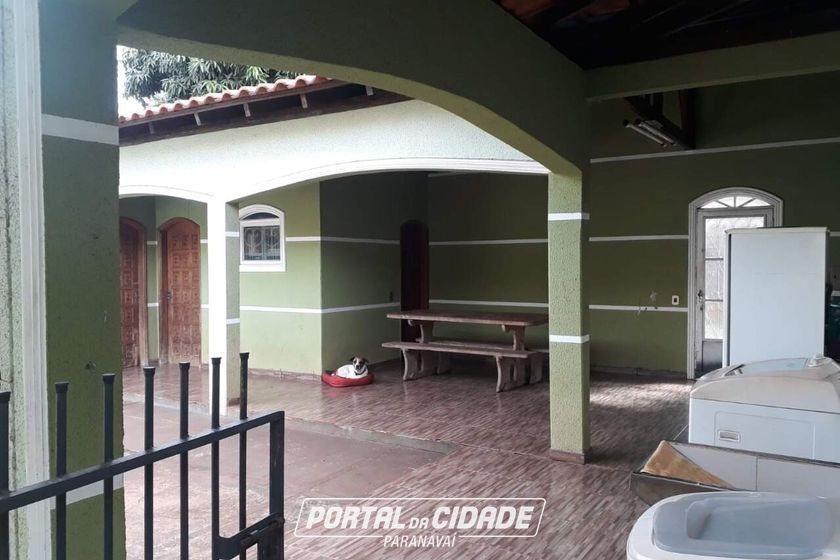 Casa &agrave; venda - 197m&sup2; - Jardim Progresso