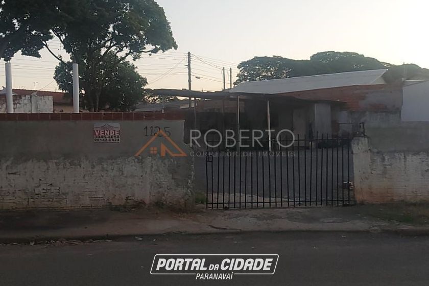 Terreno &agrave; venda - 390m&sup2; - Jardim S&atilde;o Crist&oacute;v&atilde;o