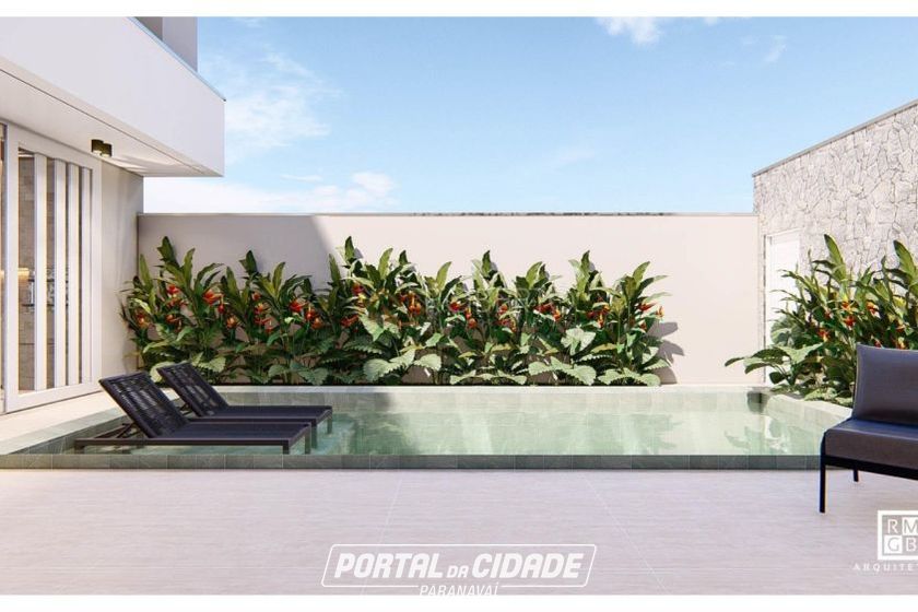 Casa &agrave; venda - 405m&sup2; - Jardim Guanabara