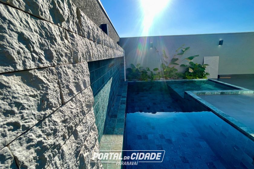 Casa &agrave; venda - 219m&sup2; - Condom&iacute;nio Parthenon