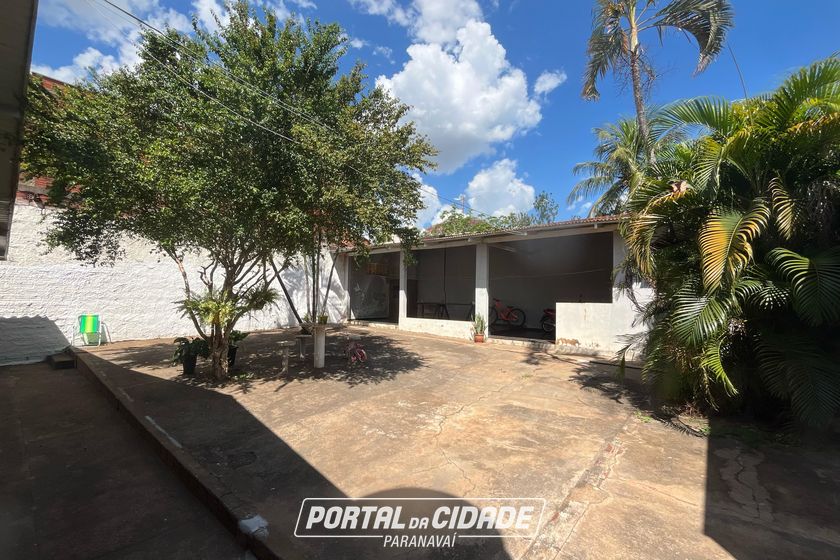 Casa para alugar - 416m&sup2; - Vila City