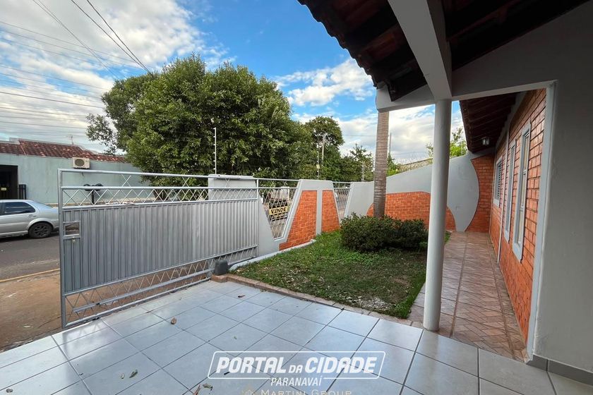 Casa para alugar - 60m&sup2; - Jardim Santos Dumont