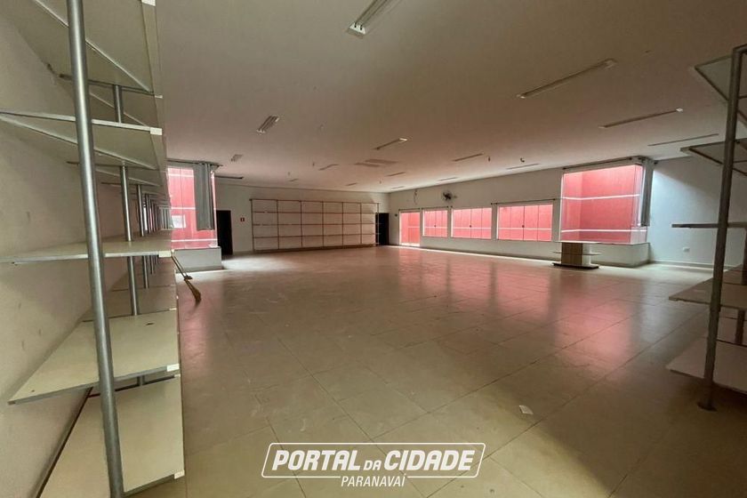 Ponto Comercial &agrave; venda - Jardim S&atilde;o Jorge
