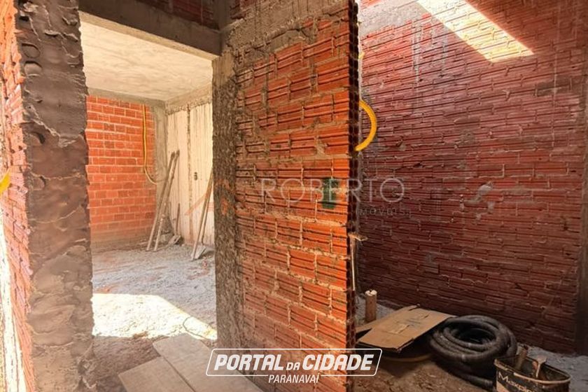 Casa &agrave; venda - 210m&sup2; - Jardim Ouro Branco