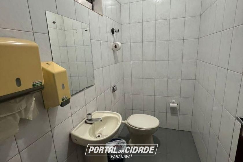 Ponto Comercial para alugar - Jardim S&atilde;o Jo&atilde;o