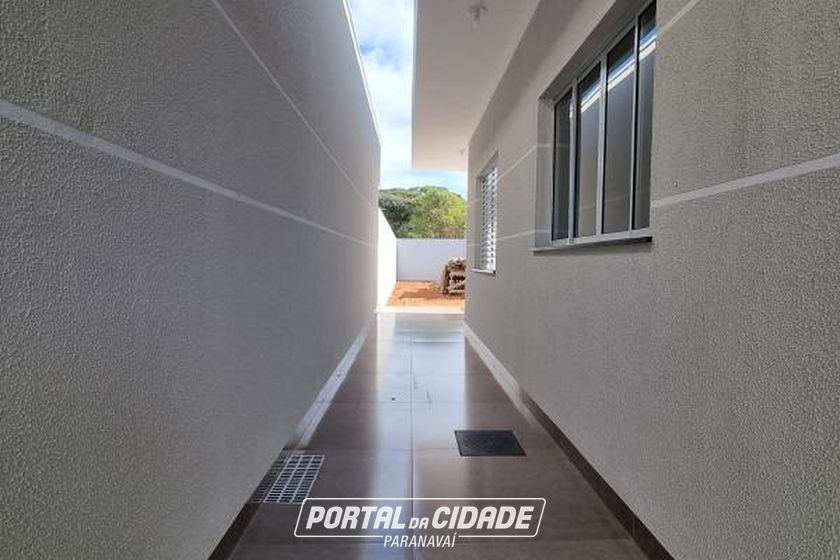 Casa &agrave; venda - 80m&sup2; - Jardim S&atilde;o Jorge