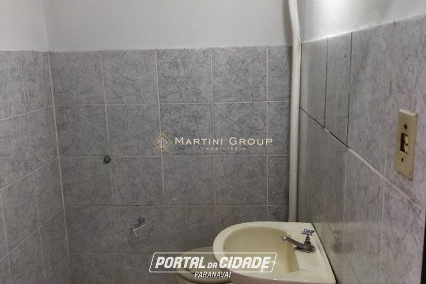 Sala Comercial para alugar - 72m&sup2; - Centro