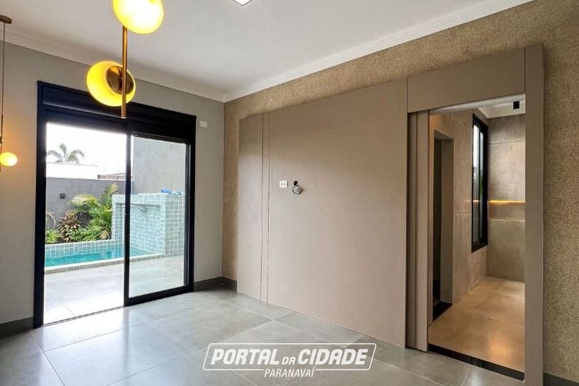 Casa &agrave; venda - 195m&sup2; - Parthenon