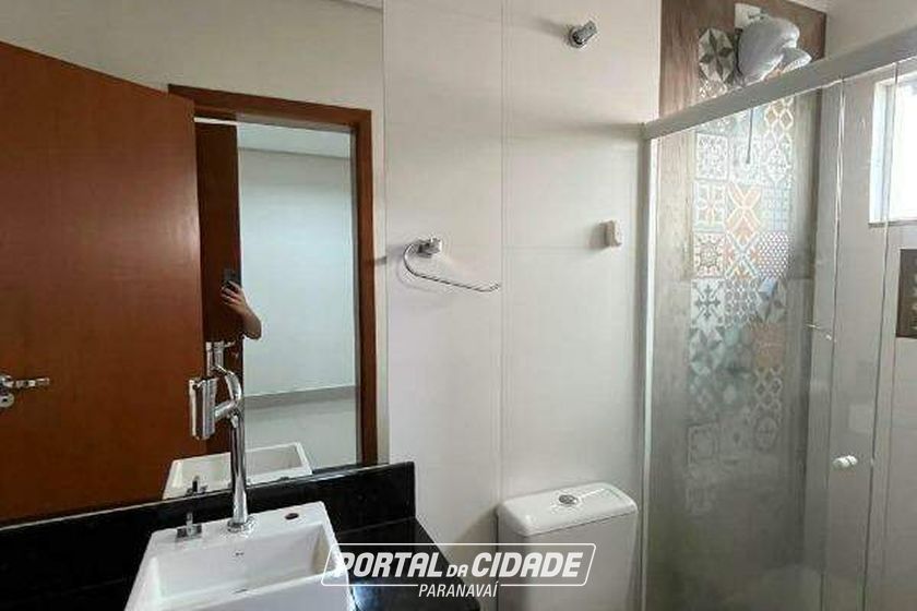 Casa para alugar - 288m&sup2; - Jardim S&atilde;o Jorge