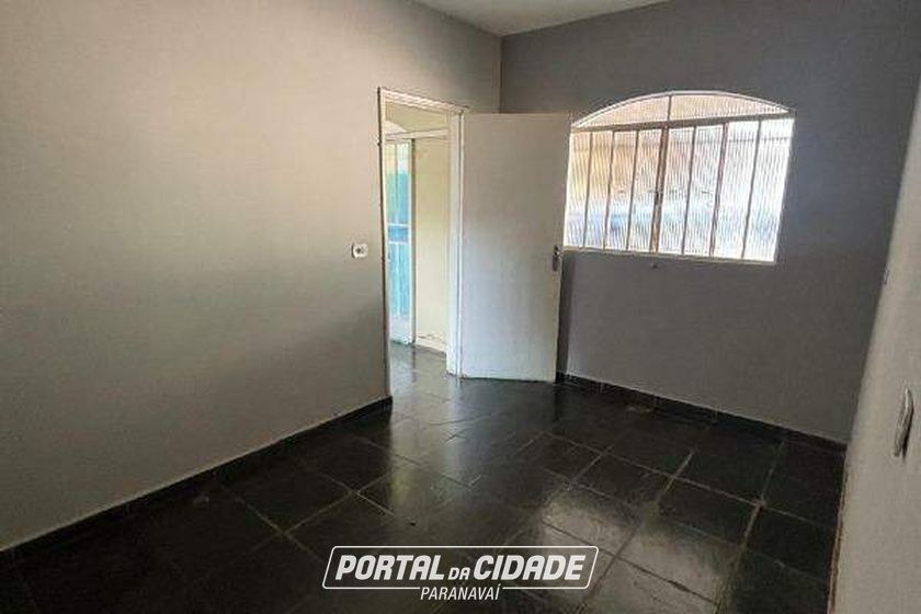 Casa para alugar - 50m&sup2; - Jardim S&atilde;o Crist&oacute;v&atilde;o