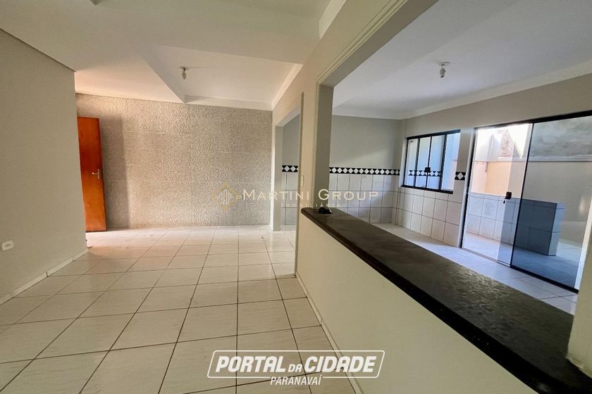 Casa &agrave; venda - 162m&sup2; - Jardim Santos Dumont