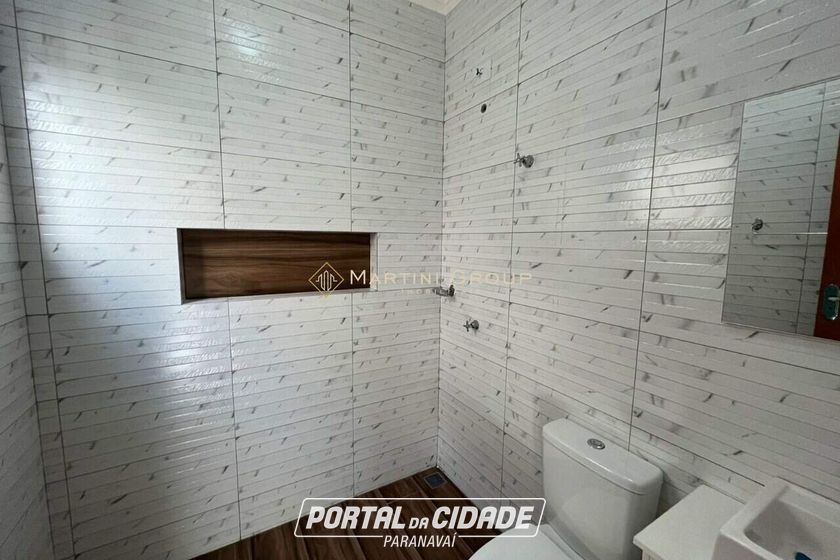 Casa para alugar - 183m&sup2; - Monte Cristo