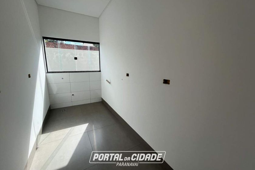 Casa &agrave; venda - 210m&sup2; - Jardim Progresso