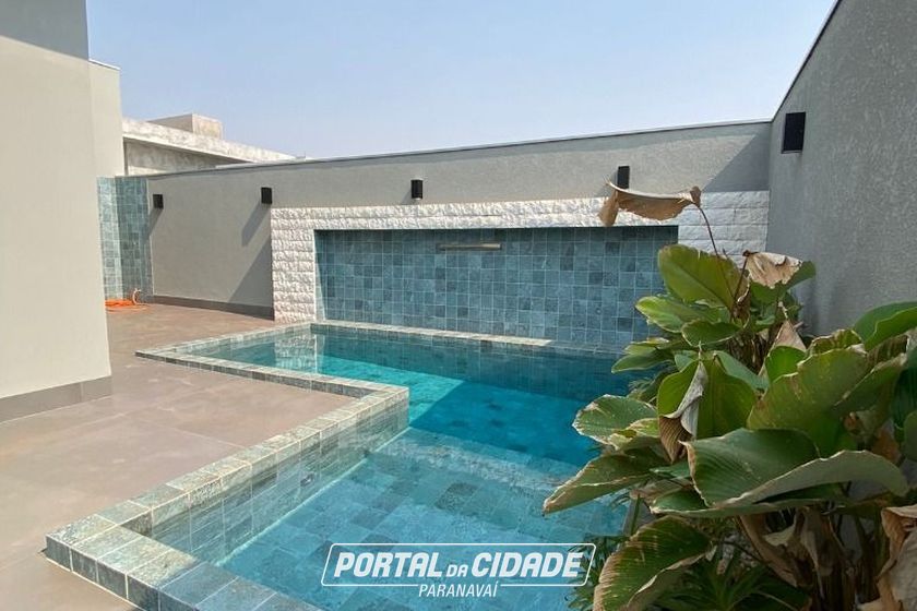 Casa &agrave; venda - 219m&sup2; - Parthenon