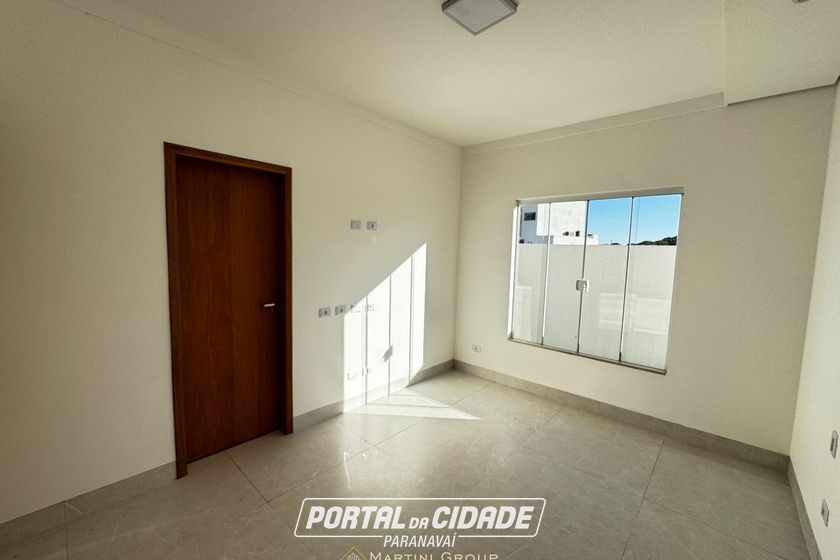Casa para alugar - 185m&sup2; - Condom&iacute;nio Bougainville