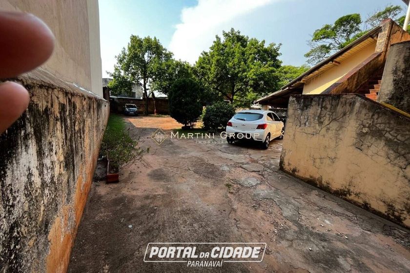 Sala Comercial &agrave; venda - 481m&sup2; - Centro