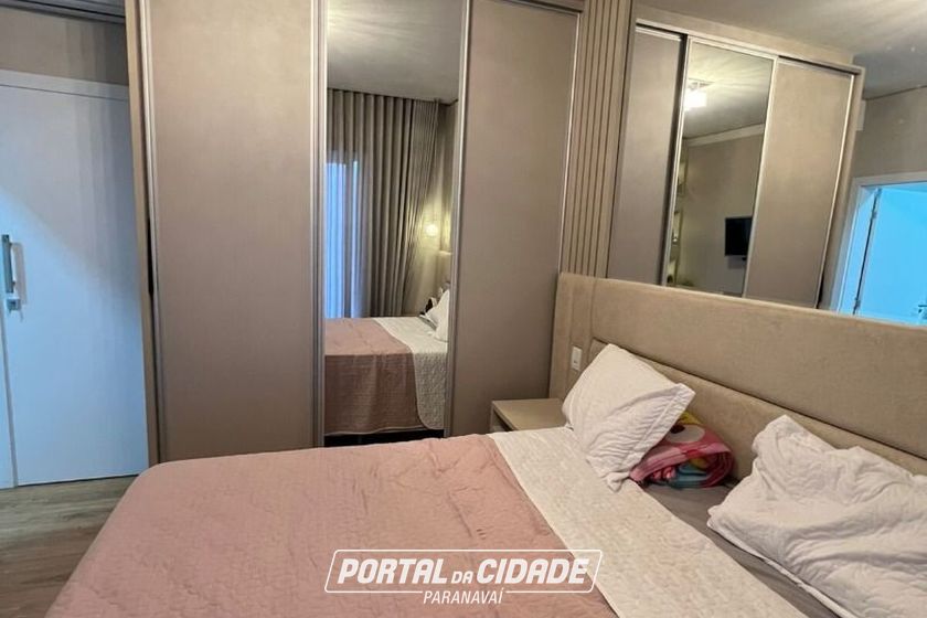 Casa &agrave; venda - 250m&sup2; - Residencial San Lorenzzo