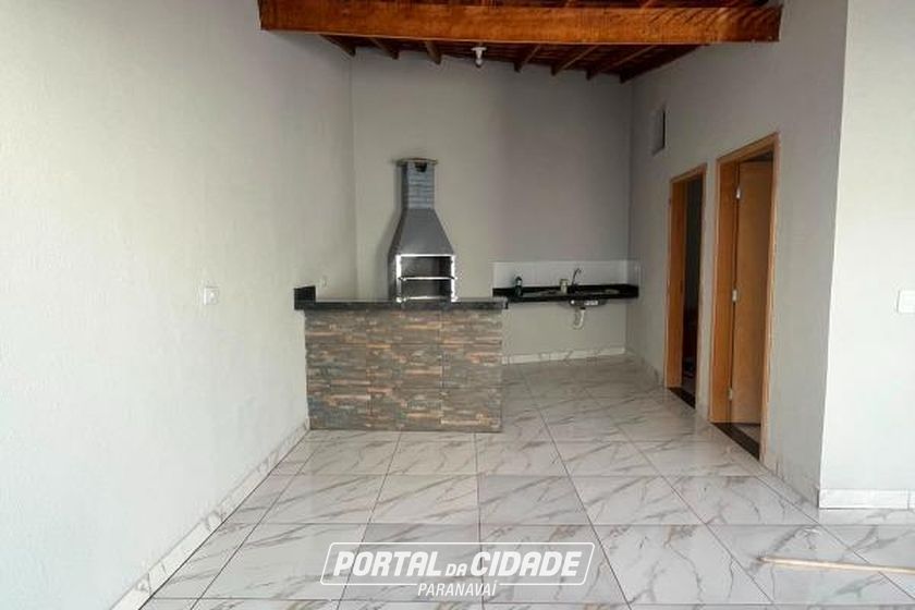 Casa para alugar - 53m&sup2; - Jardim S&atilde;o Jorge
