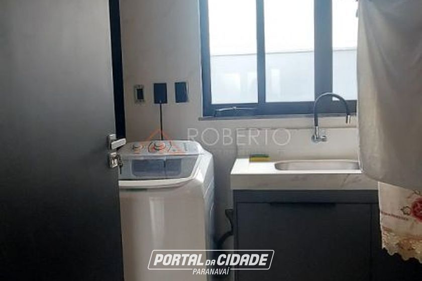 Casa &agrave; venda - 602m&sup2; - Porto Rico